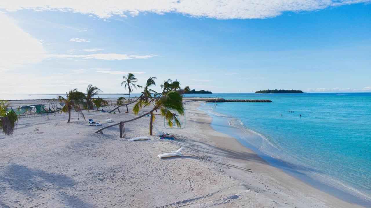 Moodhumaa Inn Guraidhoo  Esterno foto