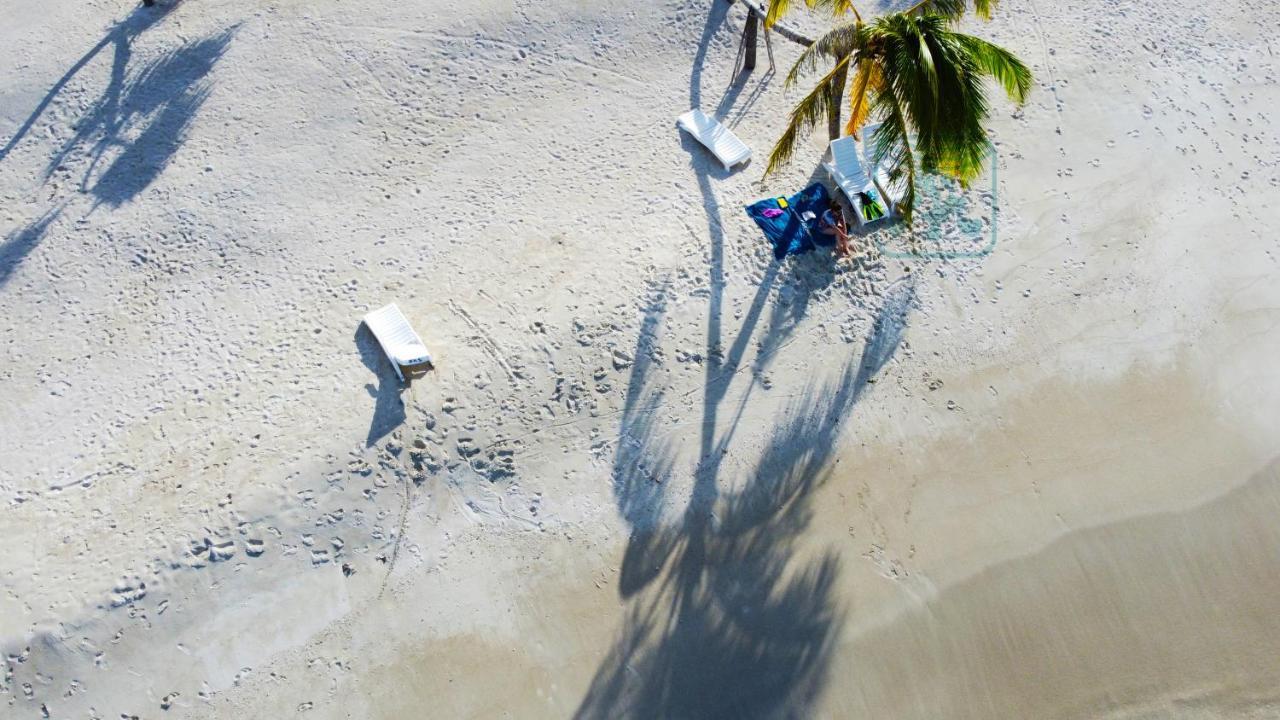 Moodhumaa Inn Guraidhoo  Esterno foto