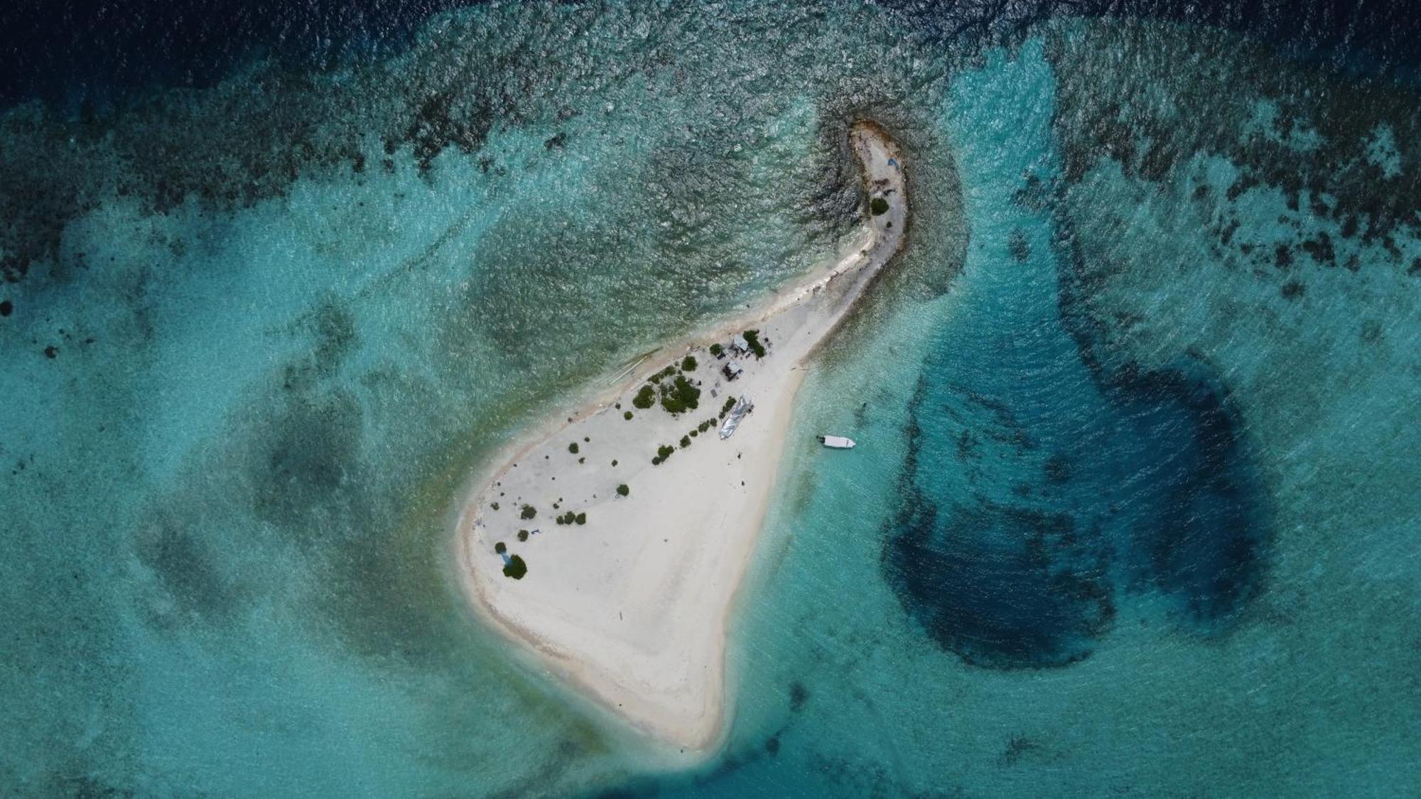 Moodhumaa Inn Guraidhoo  Esterno foto