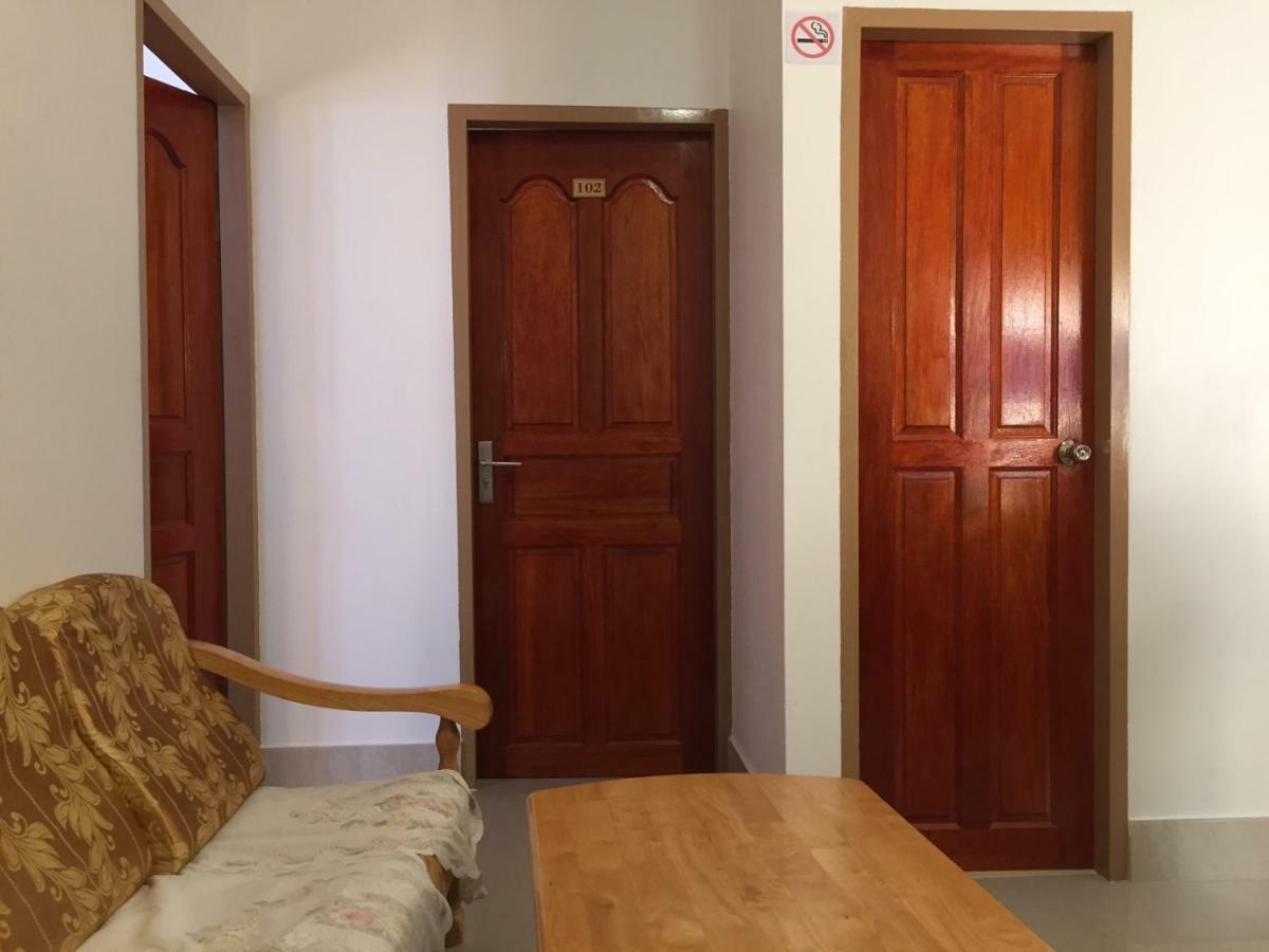 Moodhumaa Inn Guraidhoo  Esterno foto
