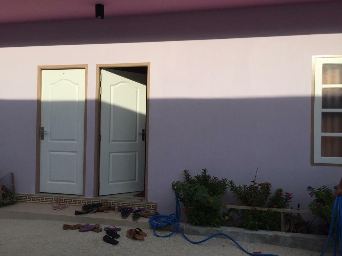 Moodhumaa Inn Guraidhoo  Esterno foto