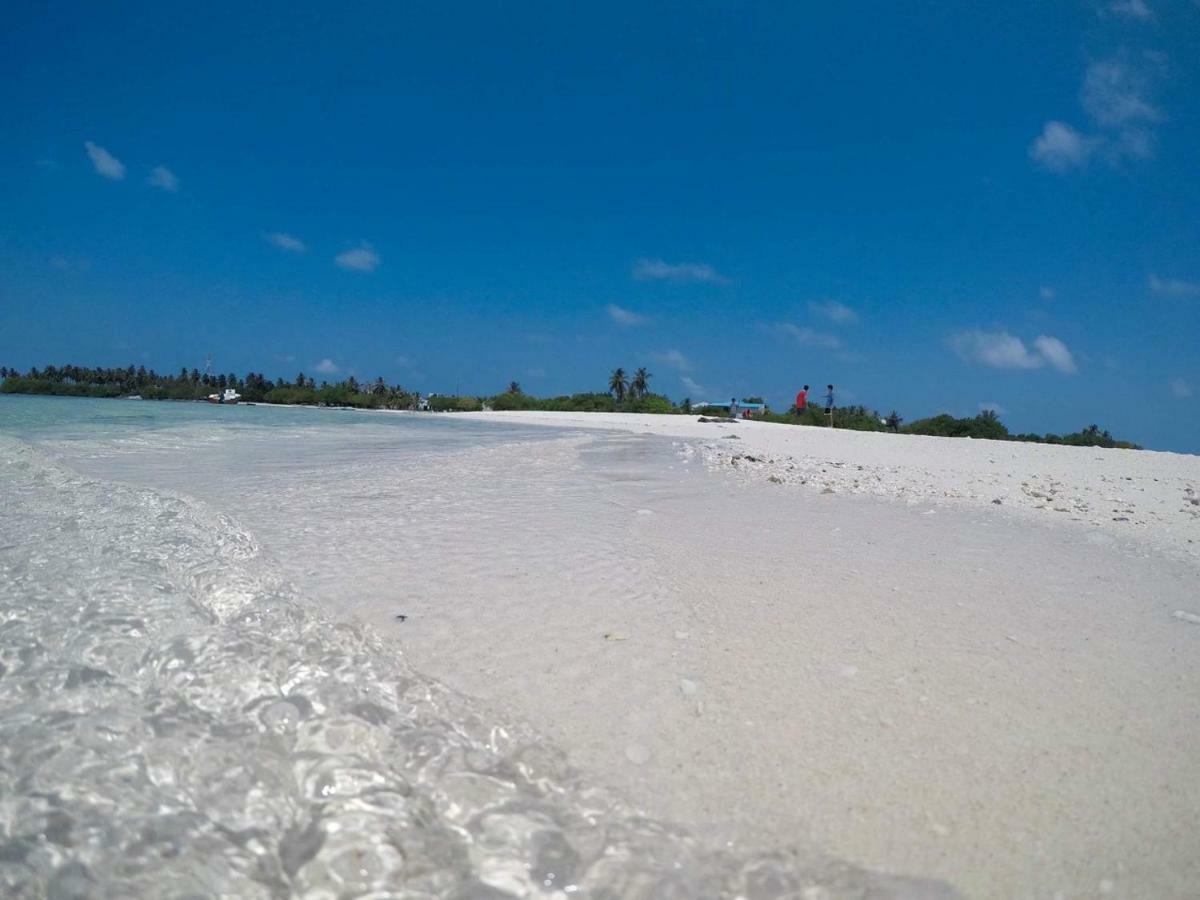Moodhumaa Inn Guraidhoo  Esterno foto