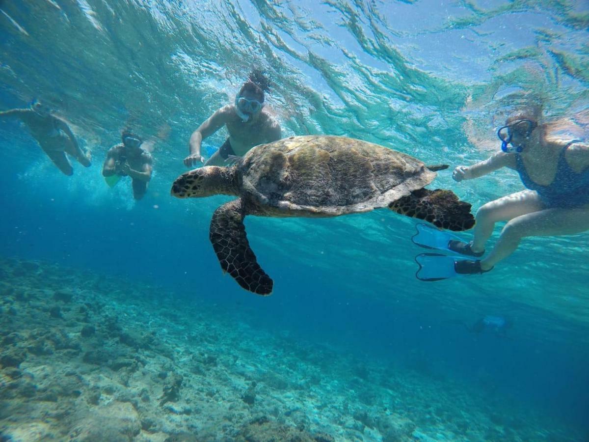 Moodhumaa Inn Guraidhoo  Esterno foto