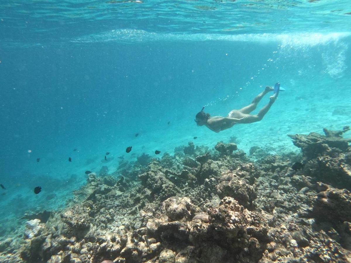 Moodhumaa Inn Guraidhoo  Esterno foto